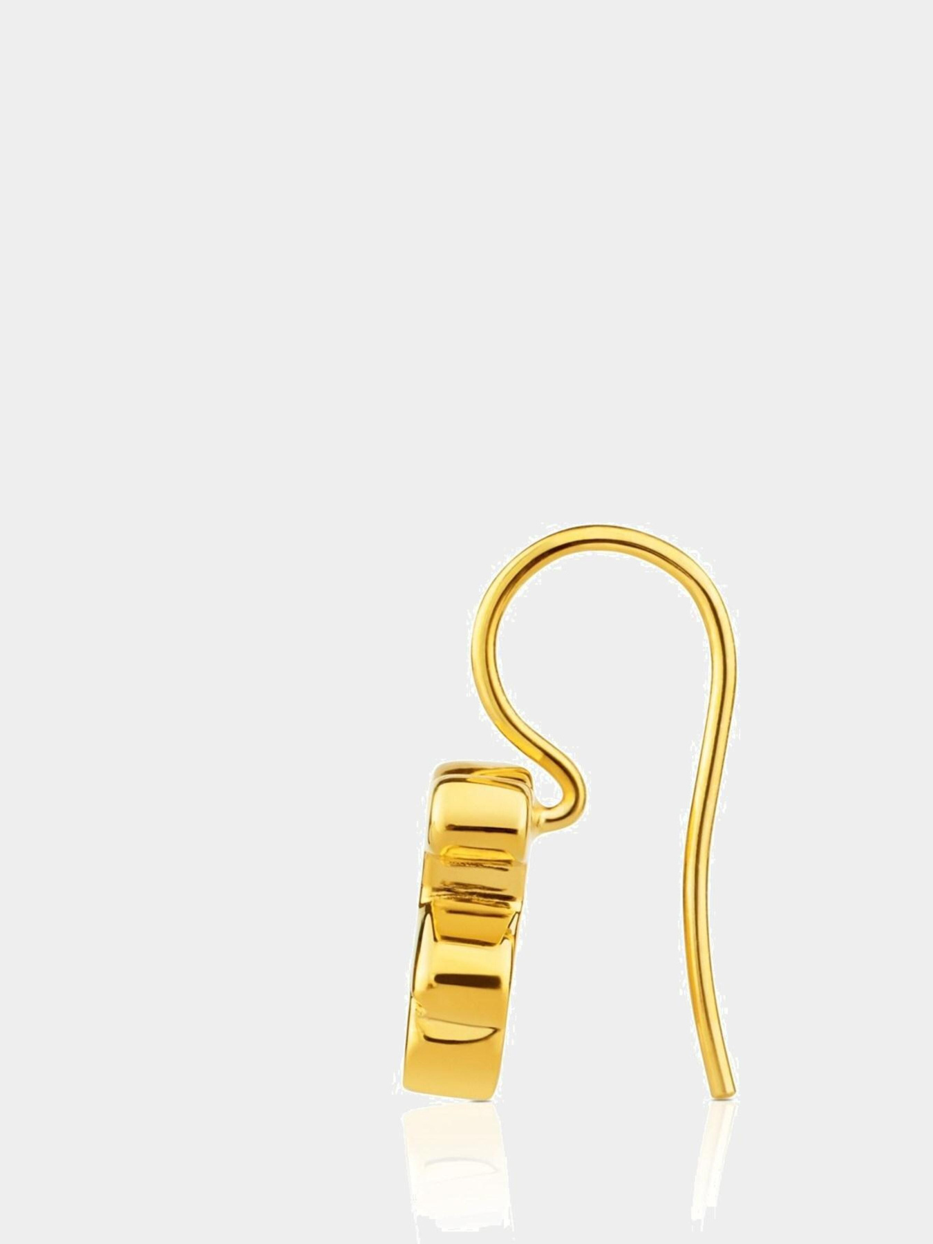 Серьги-подвески TOUS модель 615902212 Фото