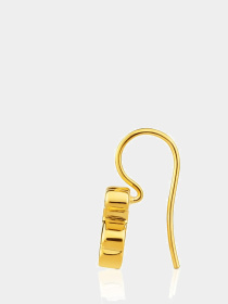 Серьги-подвески TOUS модель 615902212 Фото