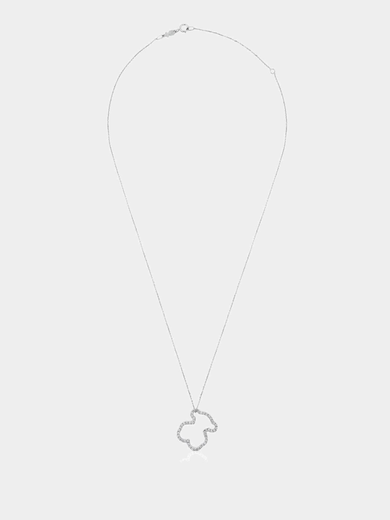 Колье TOUS модель 612534240 Фото