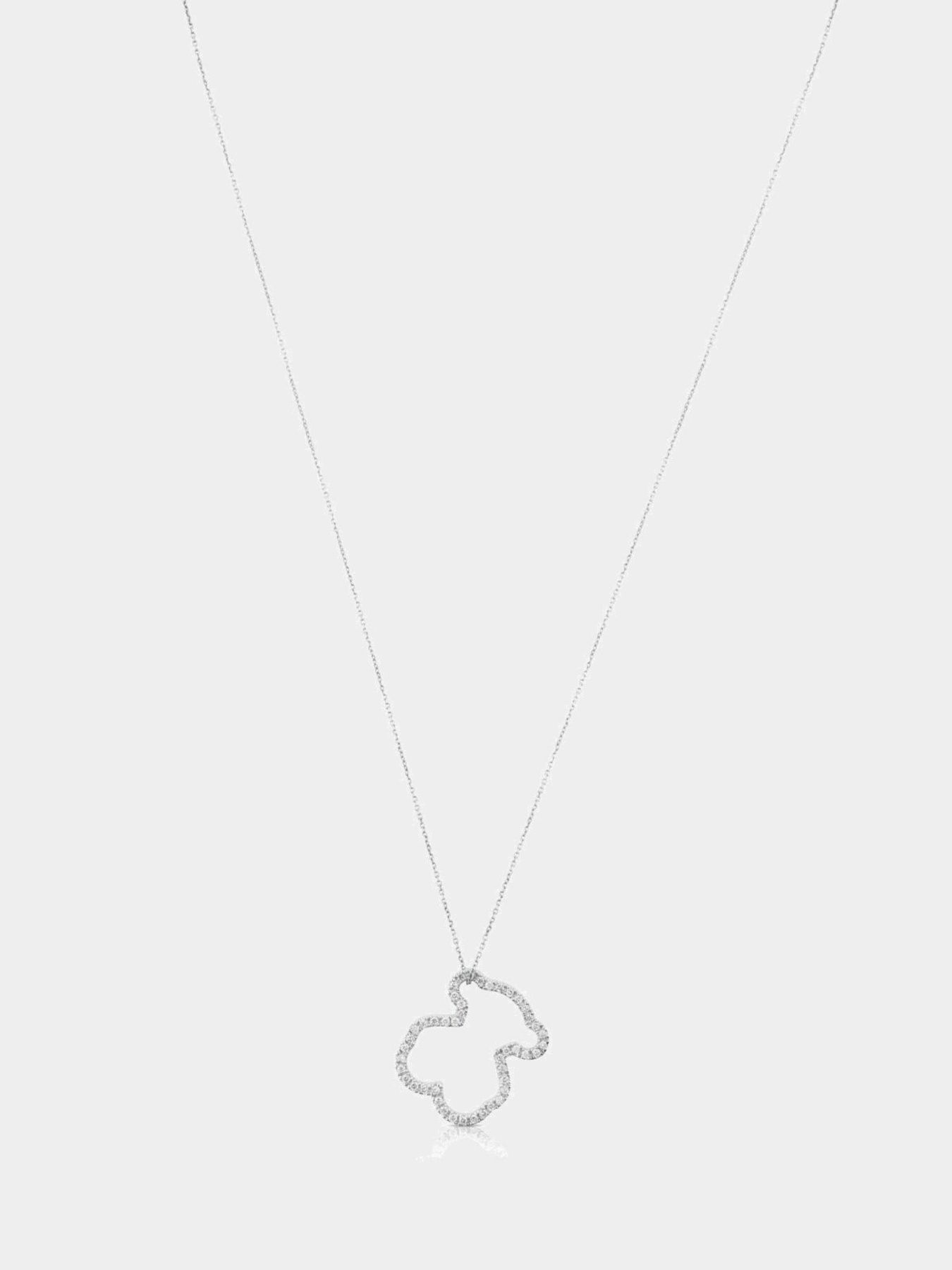 Колье TOUS модель 612534240 Фото