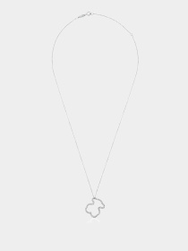 Колье TOUS модель 612534240 Фото