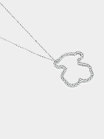 Колье TOUS модель 612534240 Фото