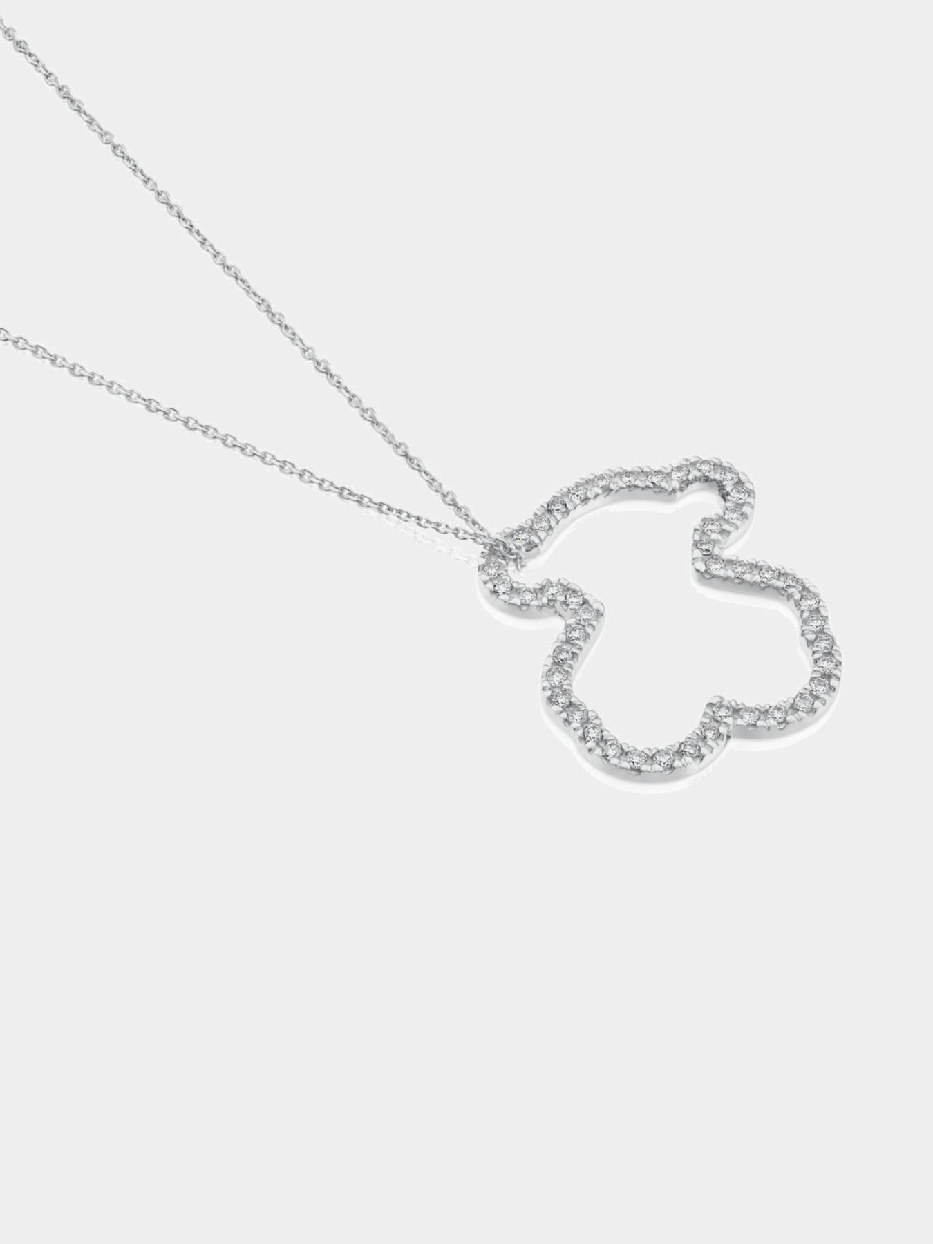 Колье TOUS модель 612534240 Фото