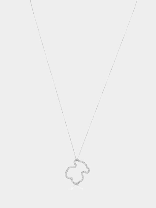 Колье TOUS модель 612534240 Фото