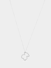 Колье TOUS модель 612534240 Фото