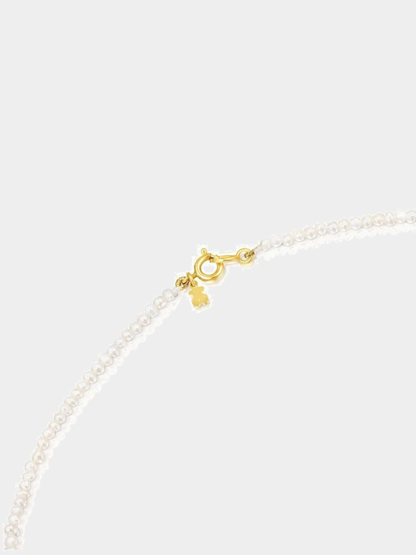 Ожерелья без кулона TOUS модель 212162550 Фото