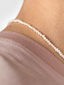 Ожерелья без кулона TOUS модель 212162550 Фото