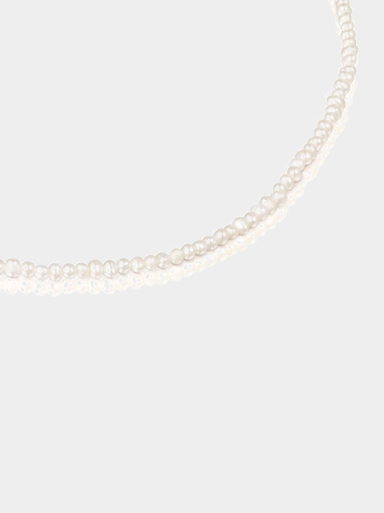 Намисто без кулона TOUS модель 212162550 Фото