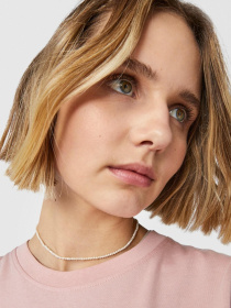 Намисто без кулона TOUS модель 212162550 Фото