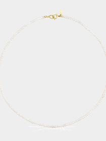 Намисто без кулона TOUS модель 212162550 Фото