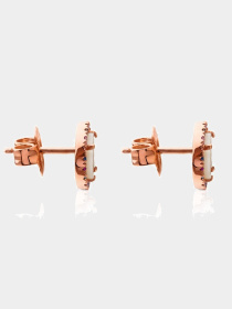 Серьги-подвески TOUS модель 112163520 Фото