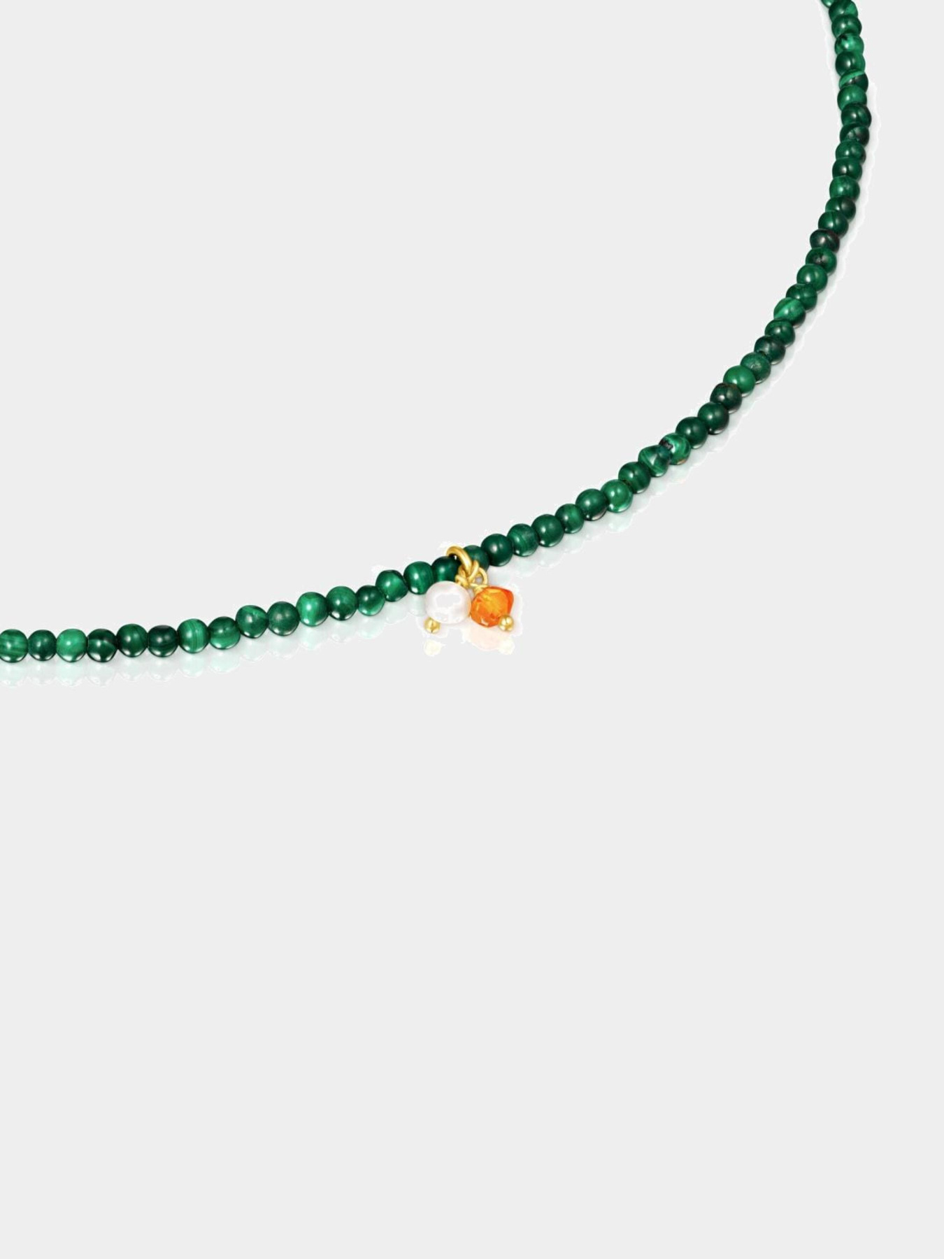 Ожерелья без кулона TOUS модель 212162530 Фото