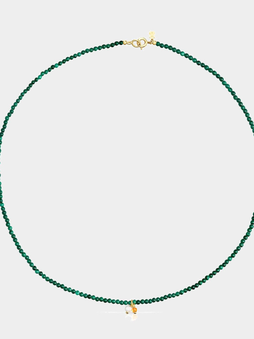 Ожерелья без кулона TOUS модель 212162530 Фото