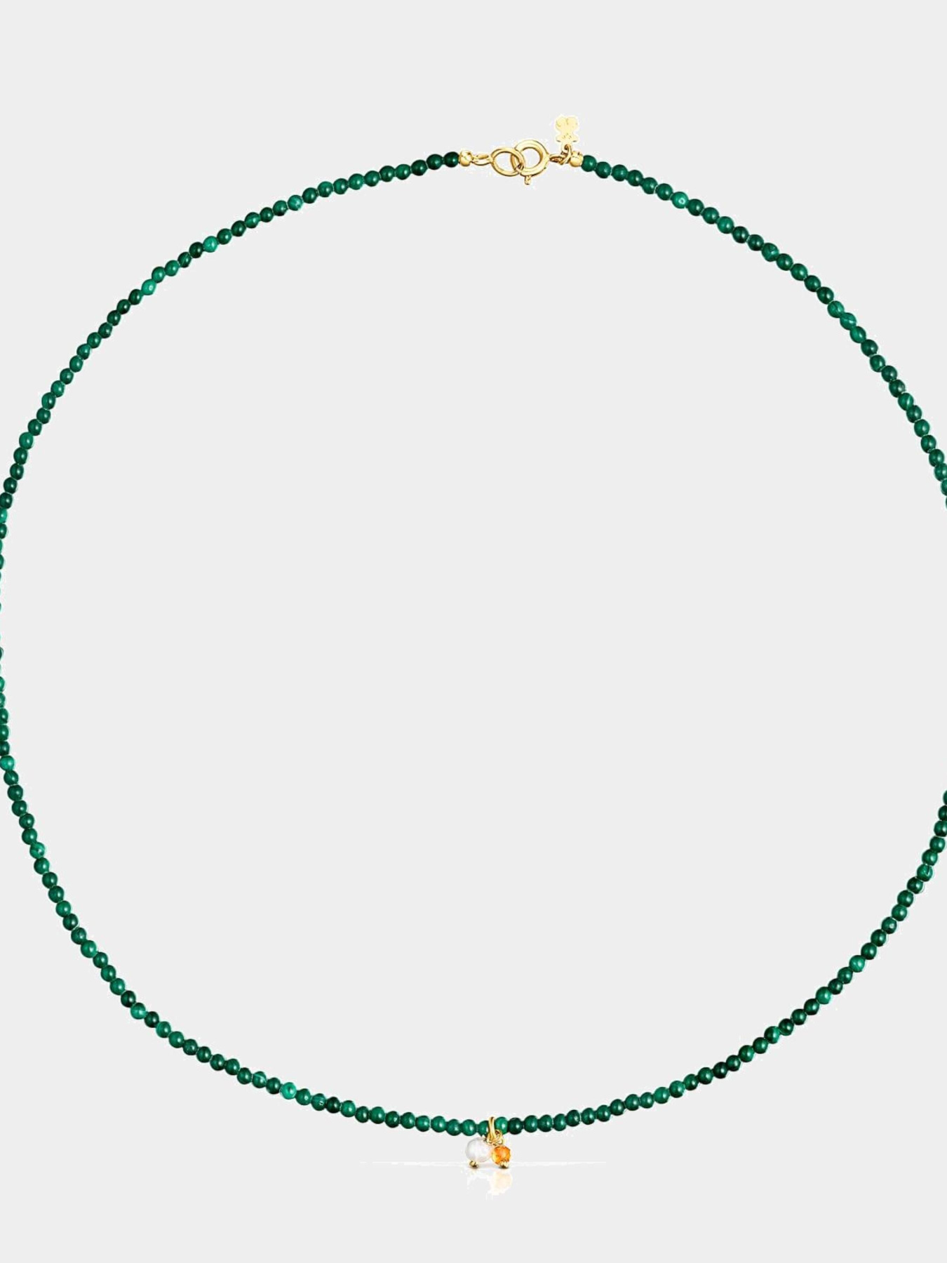 Намисто без кулона TOUS модель 212162530 Фото