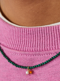 Намисто без кулона TOUS модель 212162530 Фото