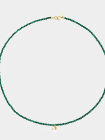 Намисто без кулона TOUS модель 212162530 Фото