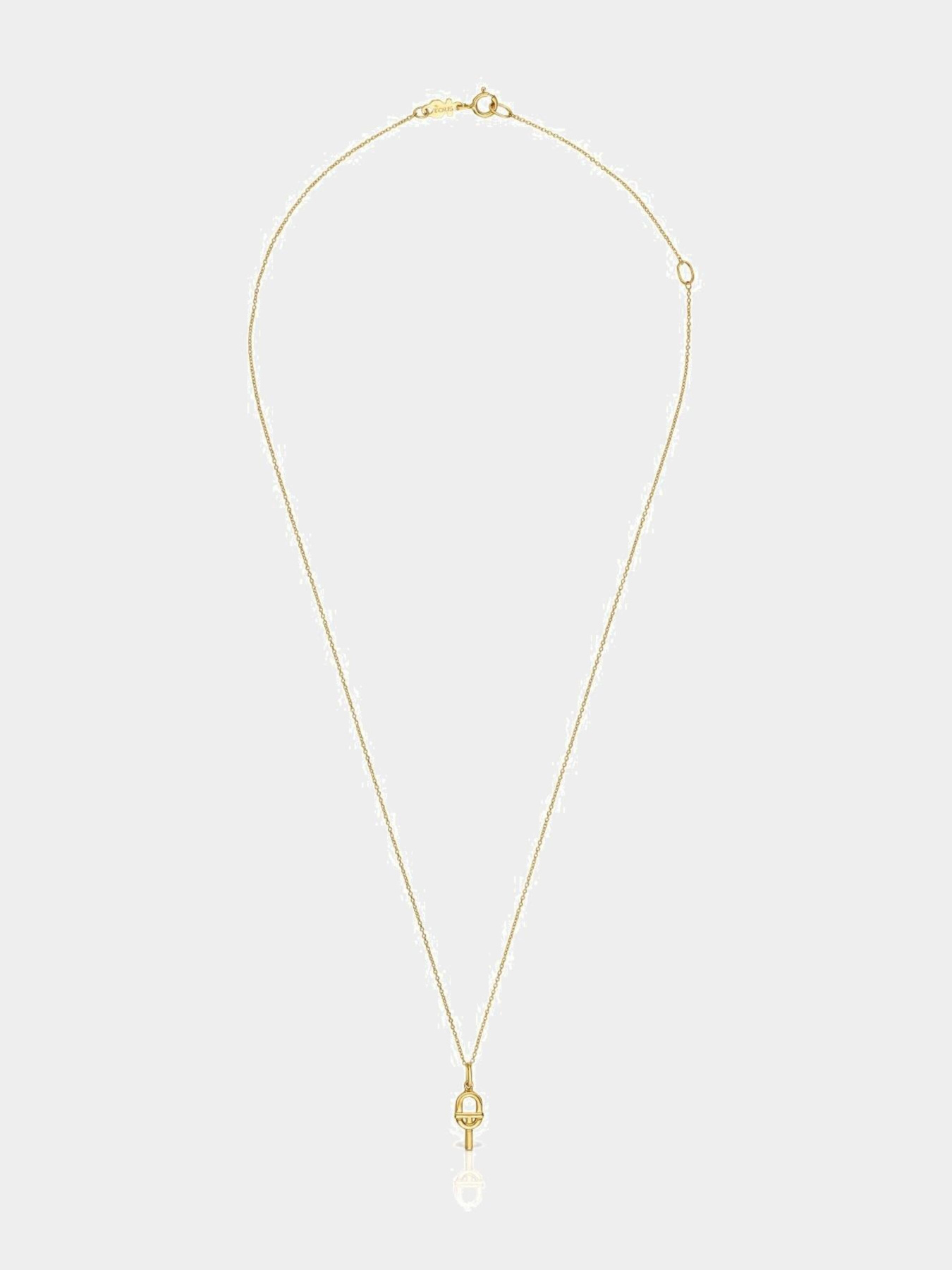 Колье TOUS модель 311692000 Фото