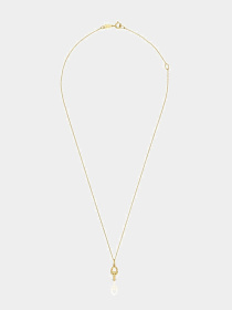 Колье TOUS модель 311692000 Колье TOUS модель 311692000 Фото