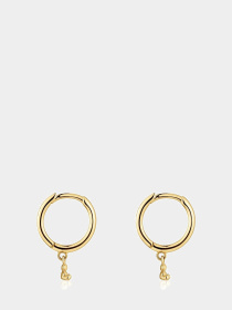 Хупи TOUS модель 311563000 Фото