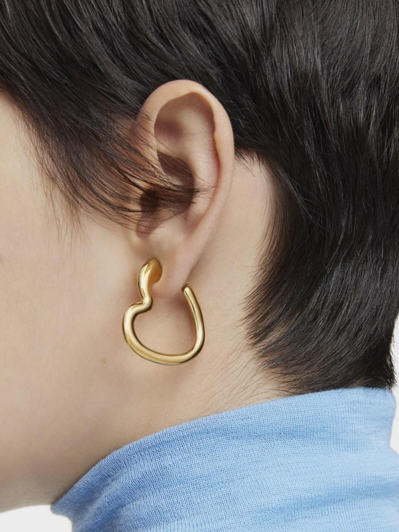 Моносережки TOUS модель 1004091700 Фото