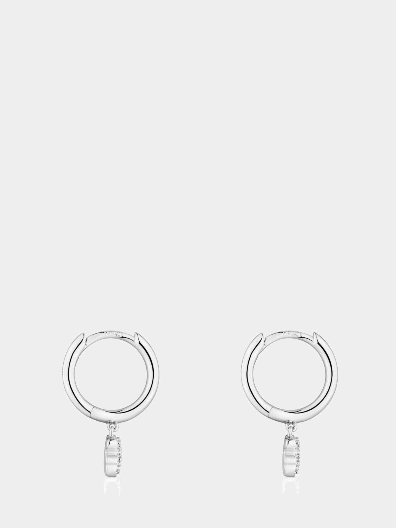 Хупи TOUS модель 1004092200 Фото