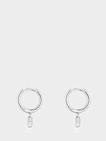 Хупи TOUS модель 1004092200 Фото