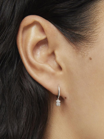 Хупи TOUS модель 1004092200 Фото