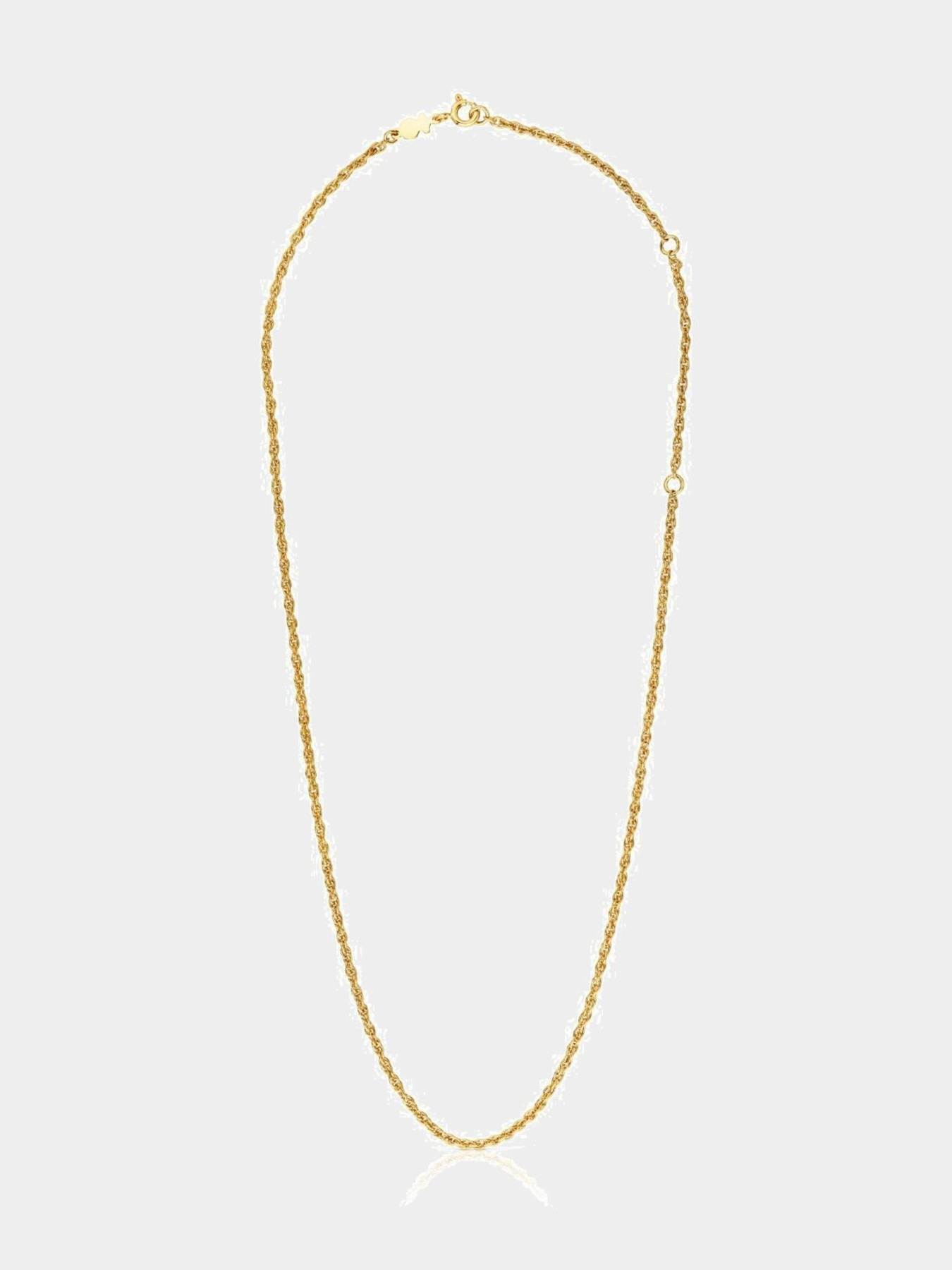 Цепочки TOUS модель 311903150 Фото