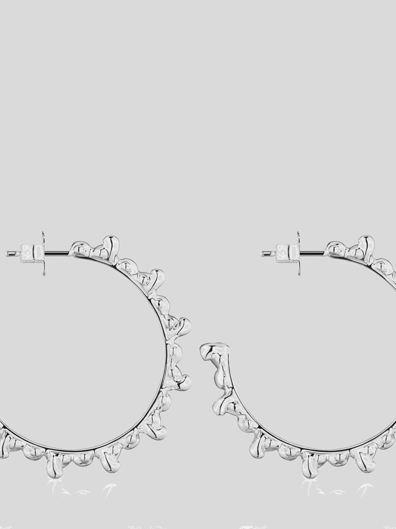 Хупи TOUS модель 1004092300 Фото