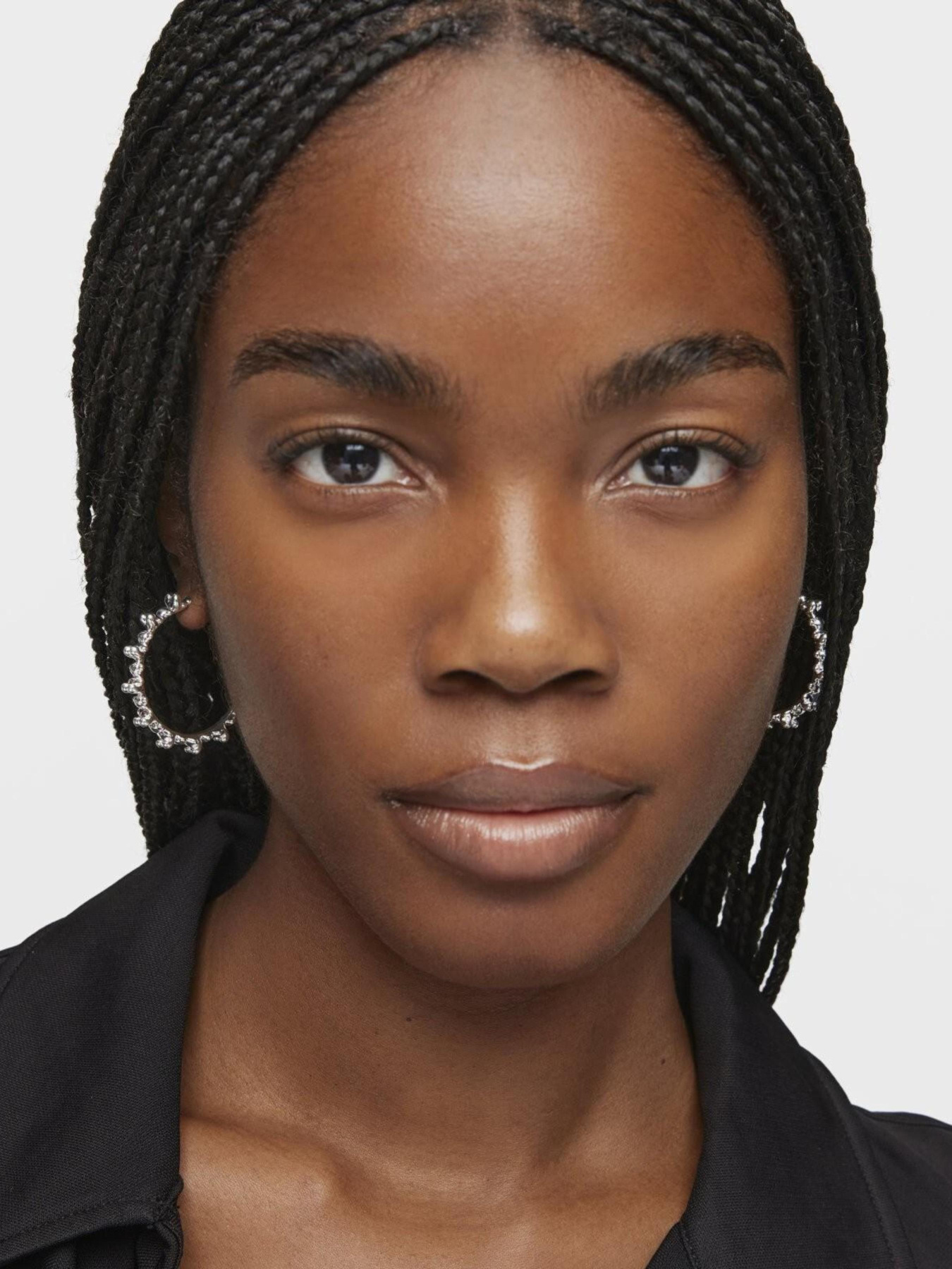 Хупи TOUS модель 1004092300 Фото