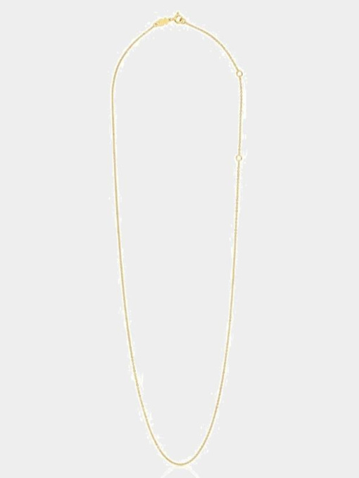 Цепочки TOUS модель 311903240 Фото