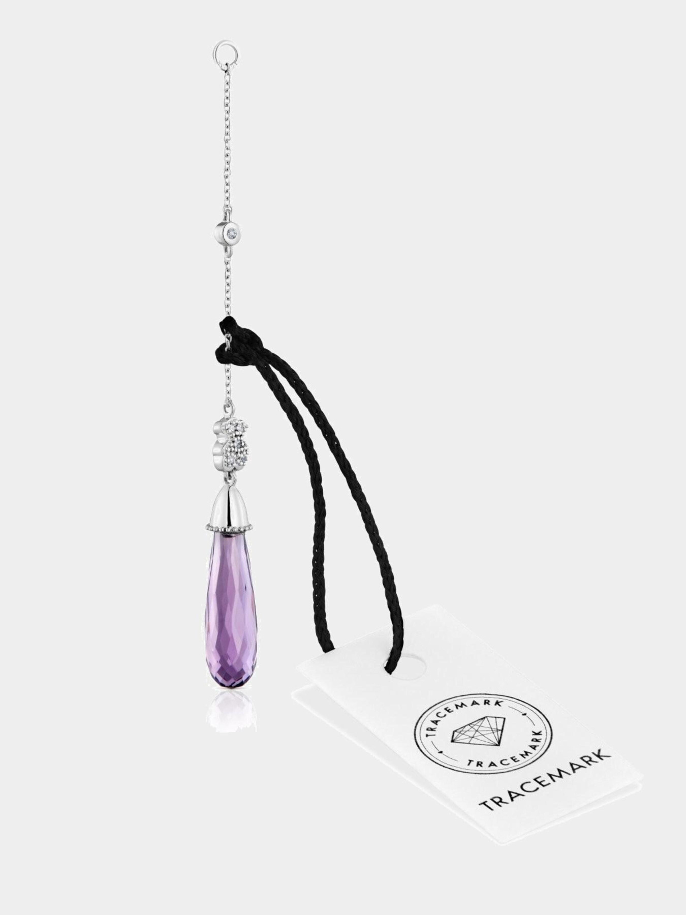 Підвіси TOUS модель 1004089800 Фото