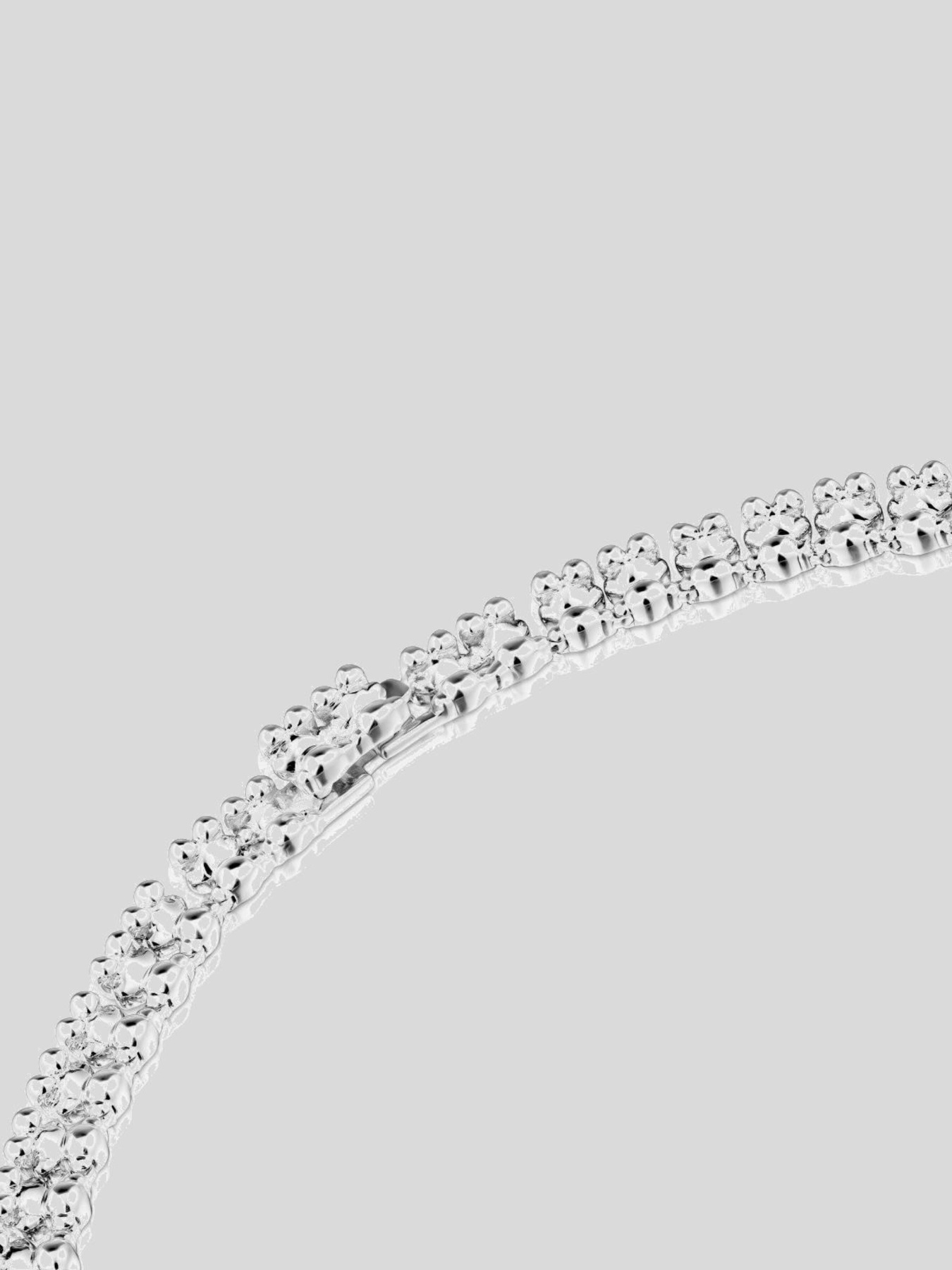 Ожерелья без кулона TOUS модель 1004097500 Фото