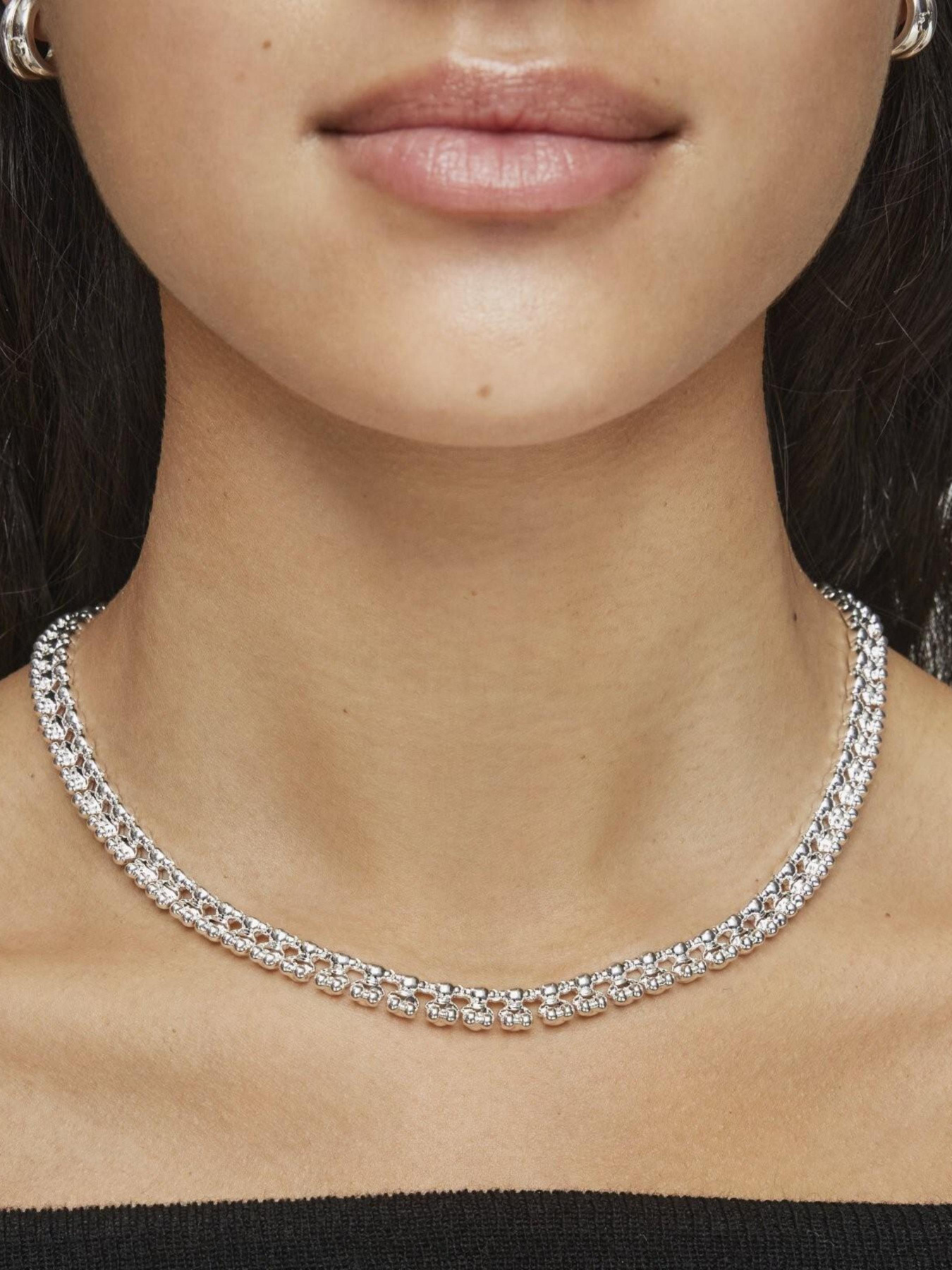 Ожерелья без кулона TOUS модель 1004097500 Фото