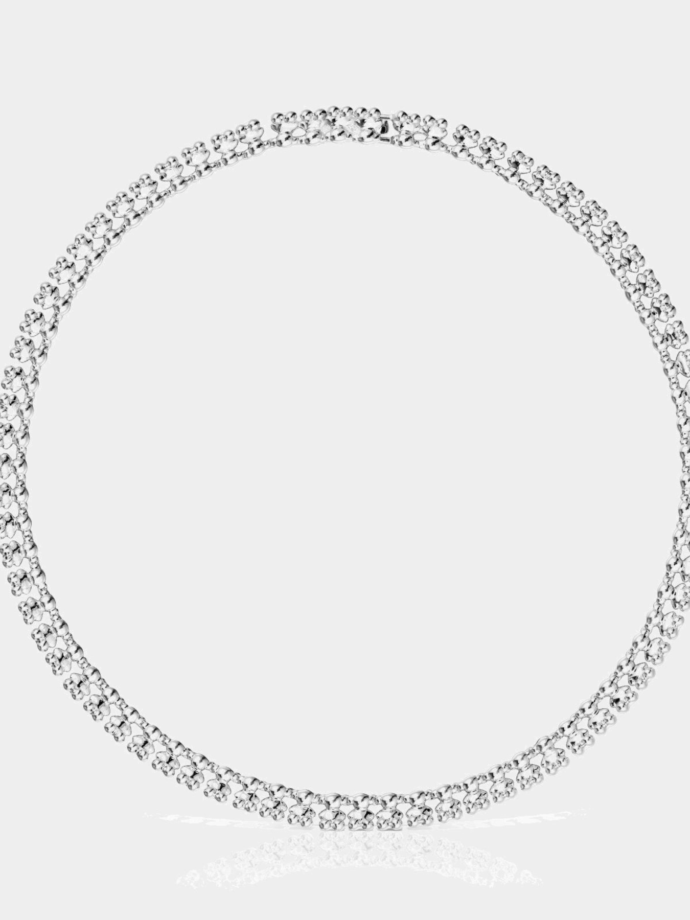 Ожерелья без кулона TOUS модель 1004097500 Фото