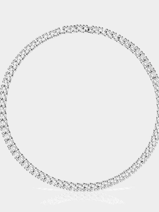 Ожерелья без кулона TOUS модель 1004097500 Фото