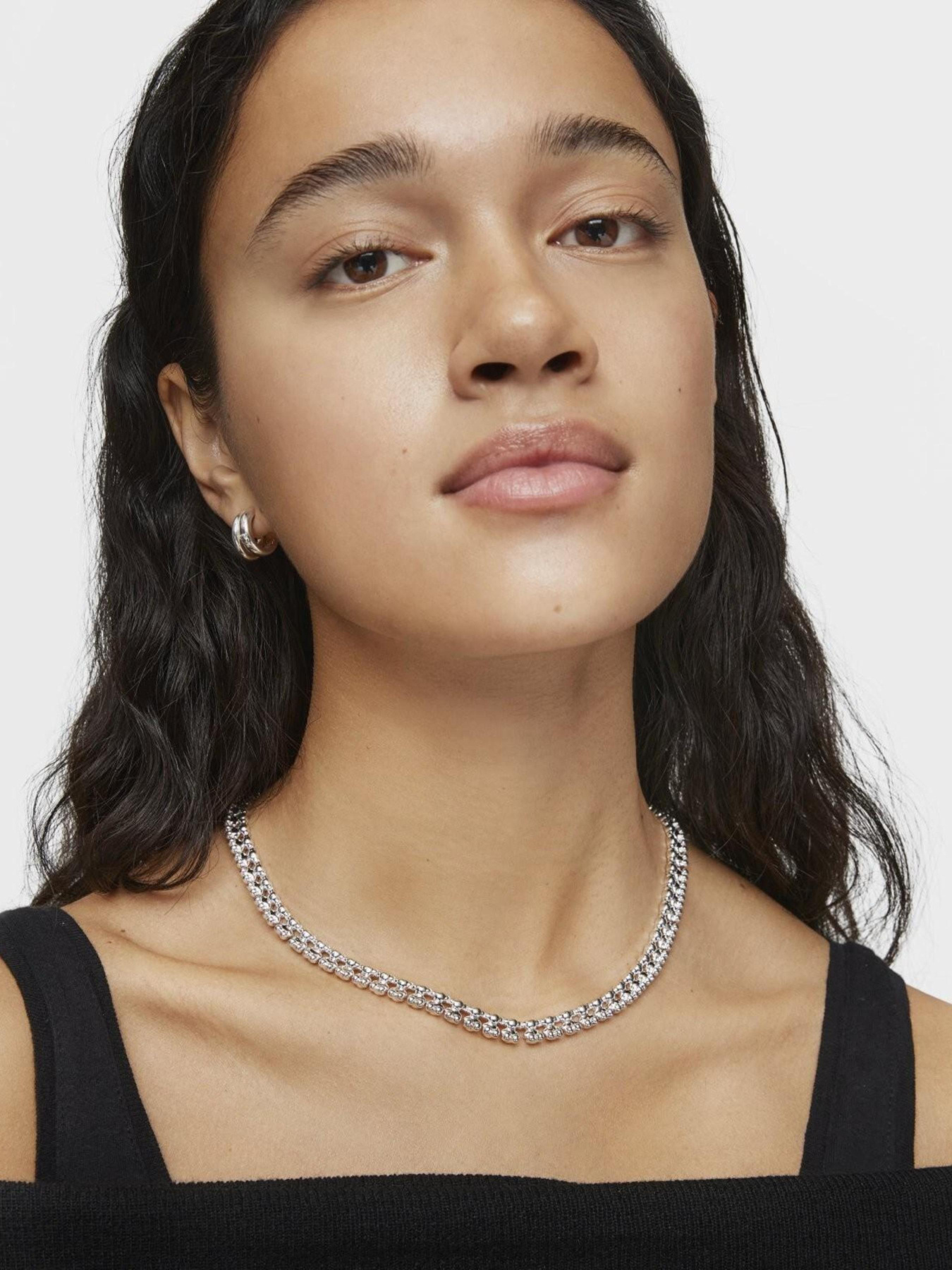 Намисто без кулона TOUS модель 1004097500 Фото