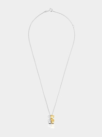 Кольє TOUS модель 1004098300 Фото