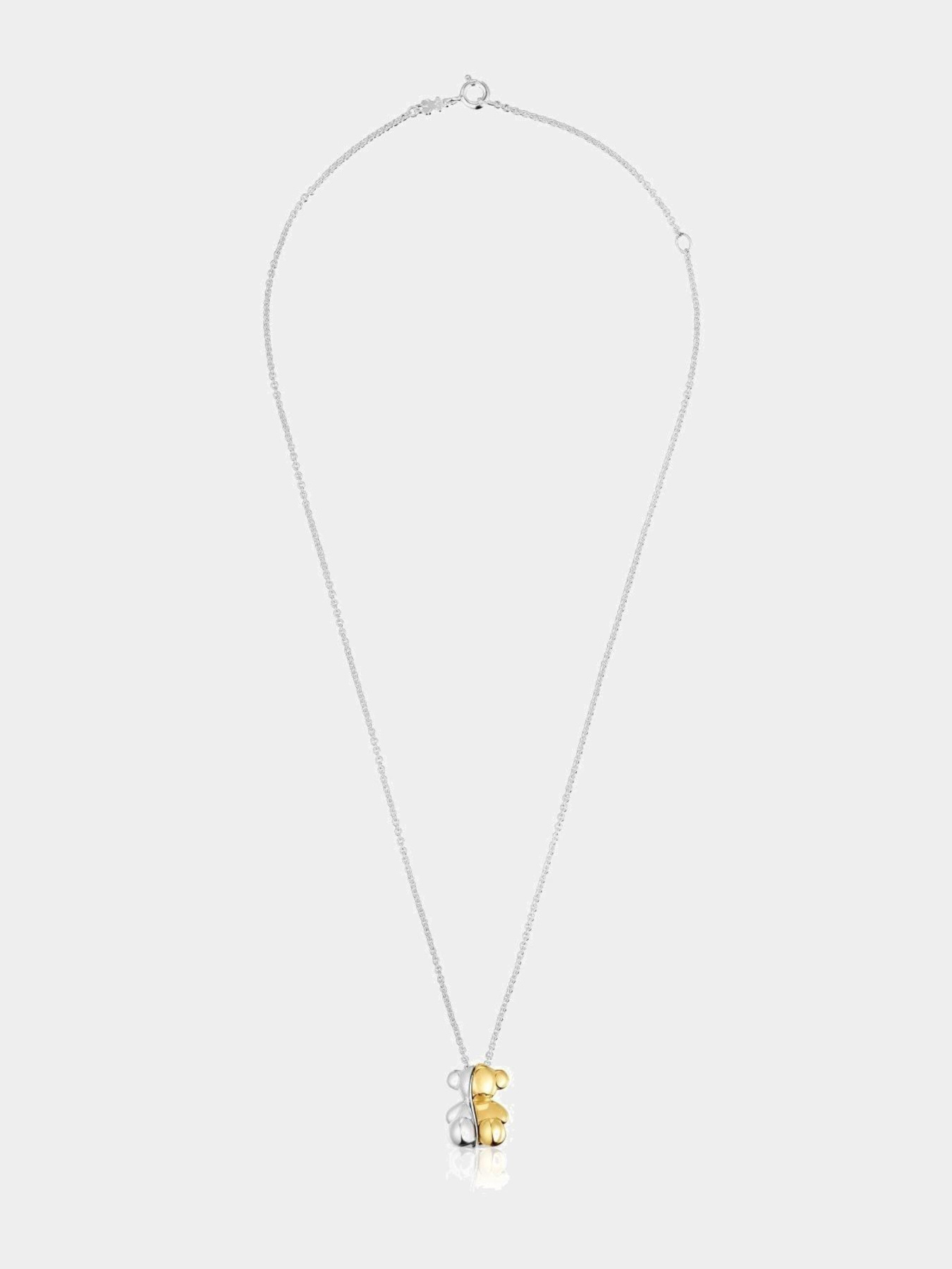 Колье TOUS модель 1004098300 Фото