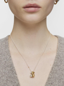 Колье TOUS модель 1004098300 Фото