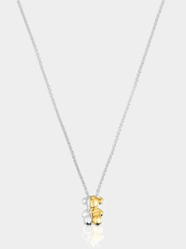 Кольє TOUS модель 1004098400 Фото