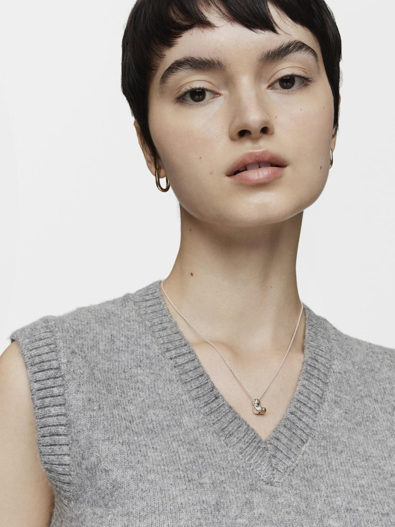 Кольє TOUS модель 1004098400 Фото