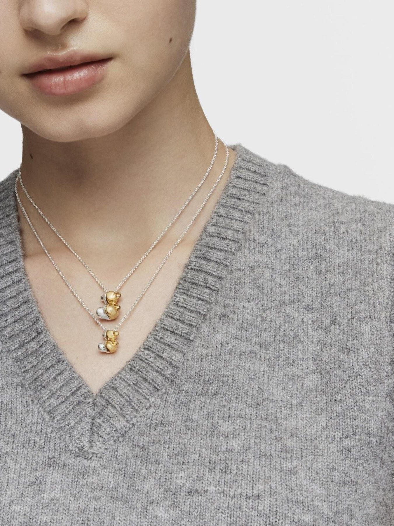 Кольє TOUS модель 1004098400 Фото