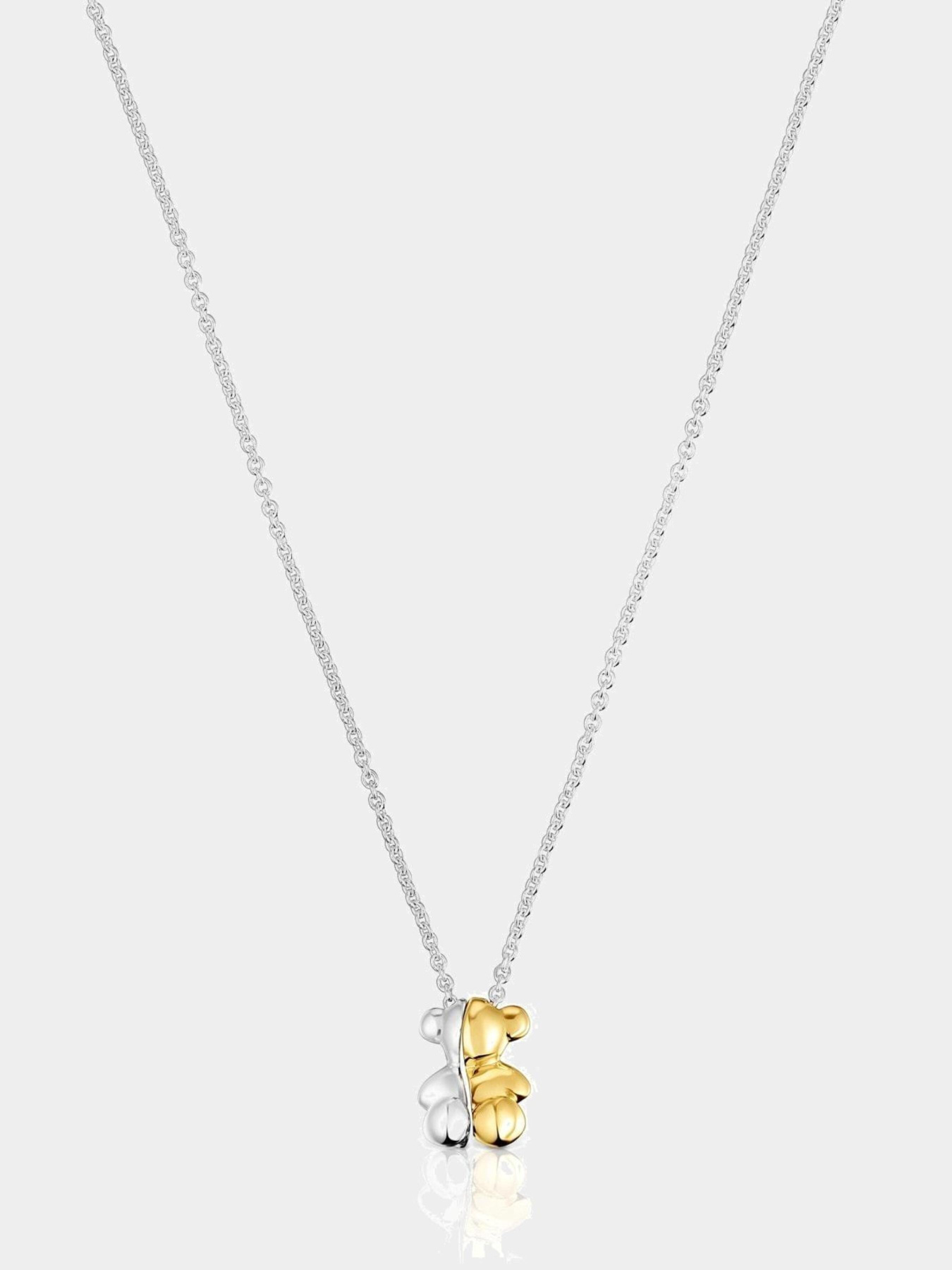 Кольє TOUS модель 1004098400 Фото