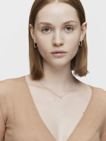 Колье TOUS модель 1004098900 Фото