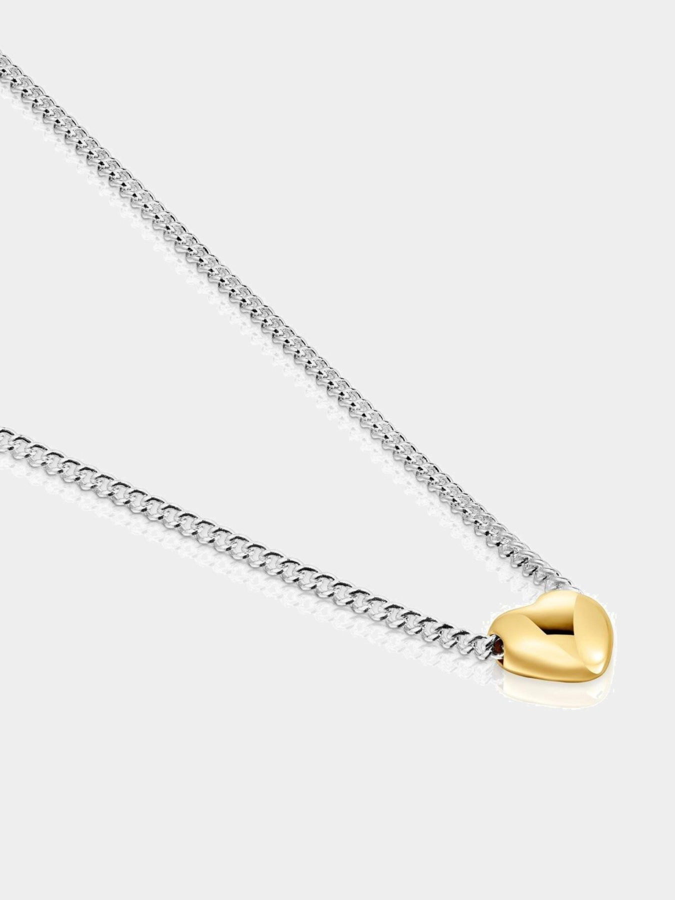 Колье TOUS модель 1004098900 Фото