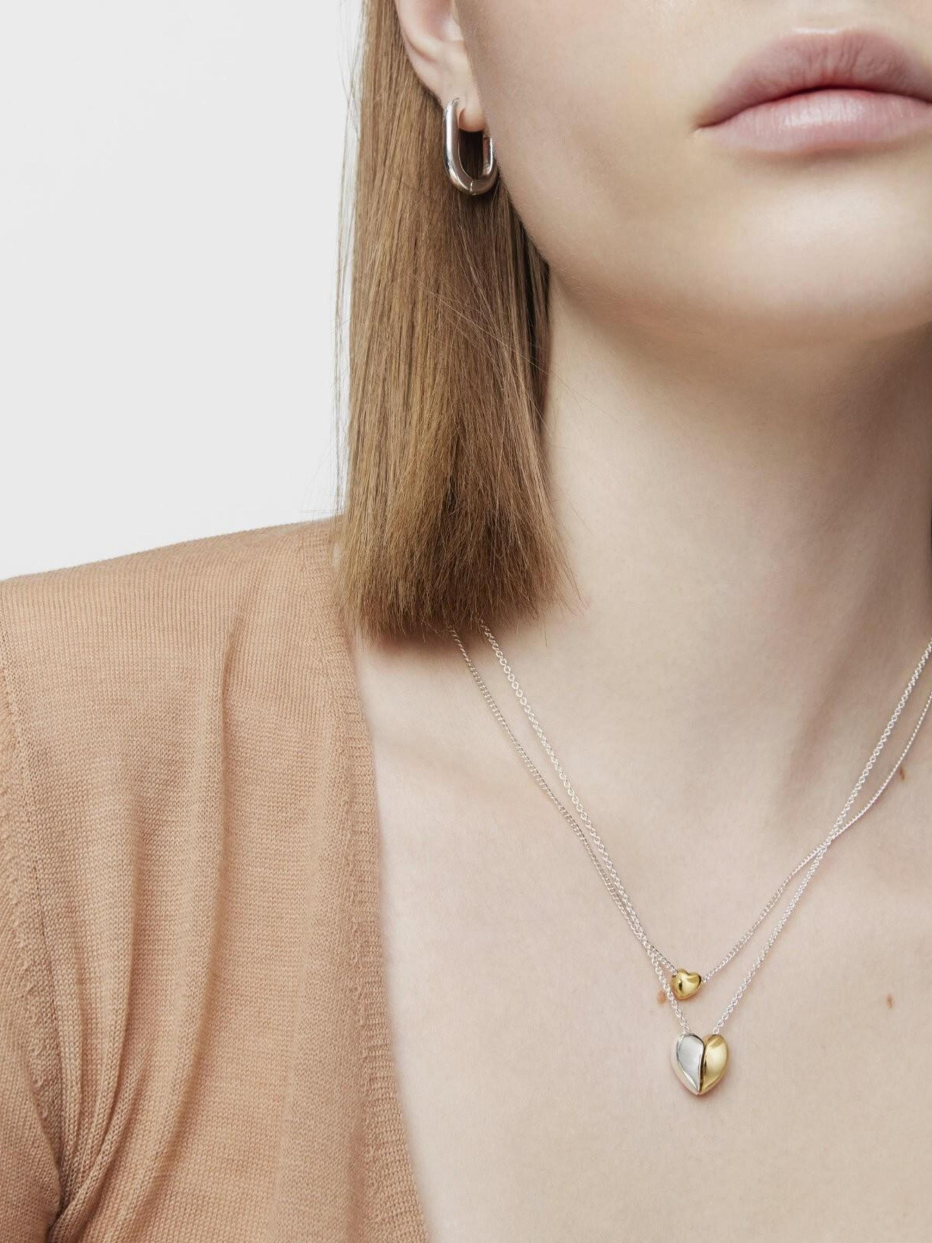 Колье TOUS модель 1004098900 Фото