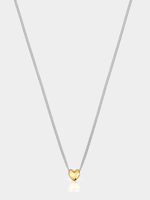 Колье TOUS модель 1004098900 Фото