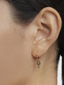 Моносережки TOUS модель 1004109800 Фото