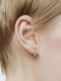 Хупи TOUS модель 1004109900 Фото